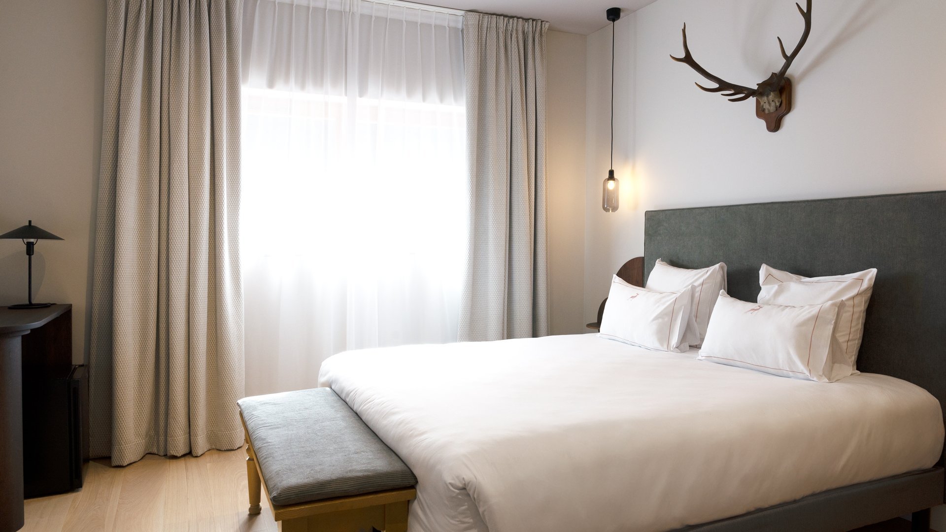 SEJOUR DECOUVERTE EN CHAMBRE STANDARD